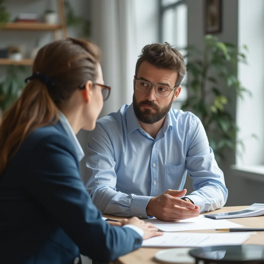 Mentoría personalizada a un emprendedor en Argentina